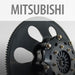 Tilton Engineering Tilton Engineering Clutch Kits 56-353 Autofit