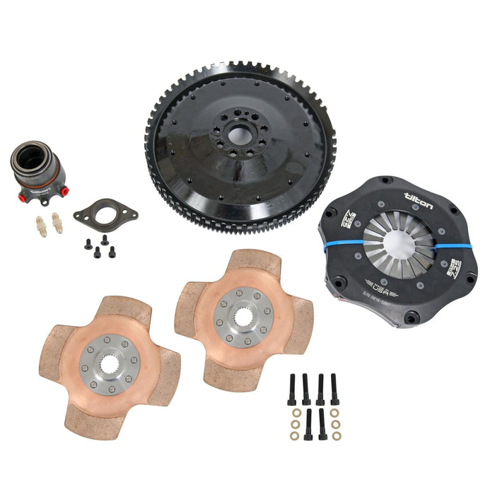 Tilton Engineering Tilton Engineering Clutch Kits 56-813 Autofit