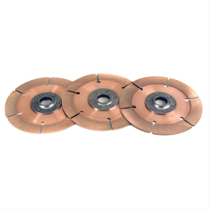 Tilton Engineering Tilton Engineering Clutch Kits 64185-2-ABA-10 Autofit