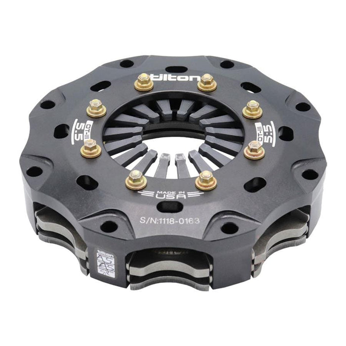 Tilton Engineering Tilton Engineering Clutch Kits 67-002HW Autofit