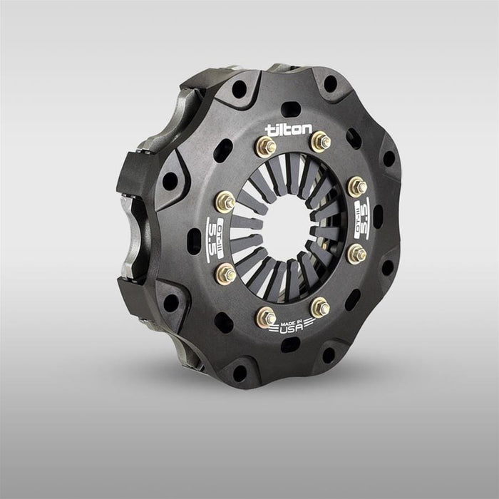 Tilton Engineering Tilton Engineering Clutch Kits 67-002HW Autofit