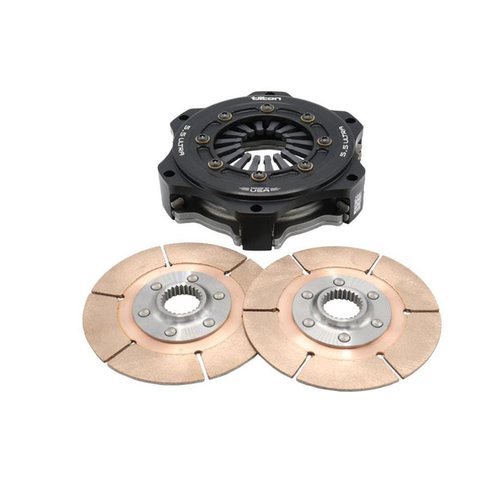 Tilton Engineering Tilton Engineering Clutch Kits 67-202HG-36 Autofit
