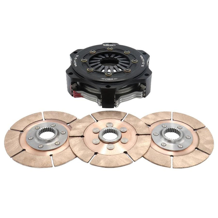 Tilton Engineering Tilton Engineering Clutch Kits 67-203HG-36 Autofit