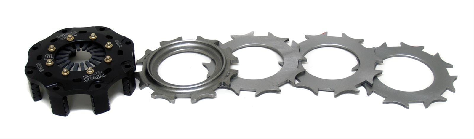 Tilton Engineering Tilton Engineering Clutch Kits 67-504HG Autofit