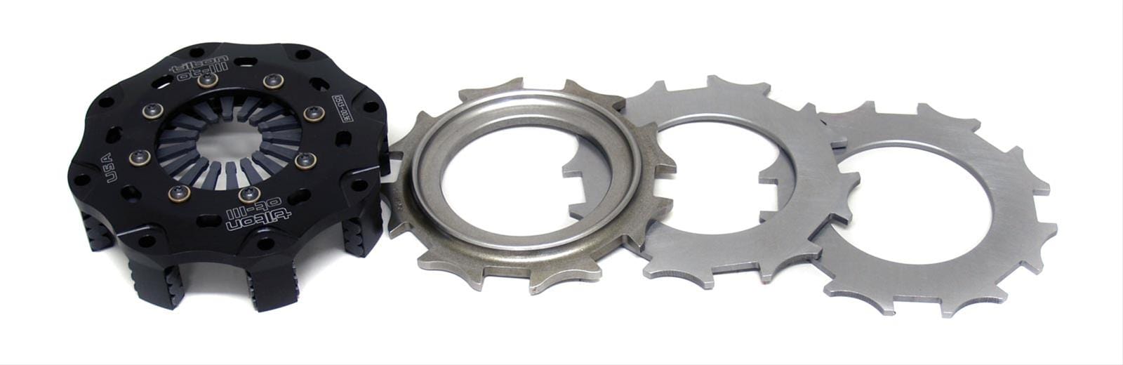 Tilton Engineering Tilton Engineering Clutch Kits 67-513HG Autofit