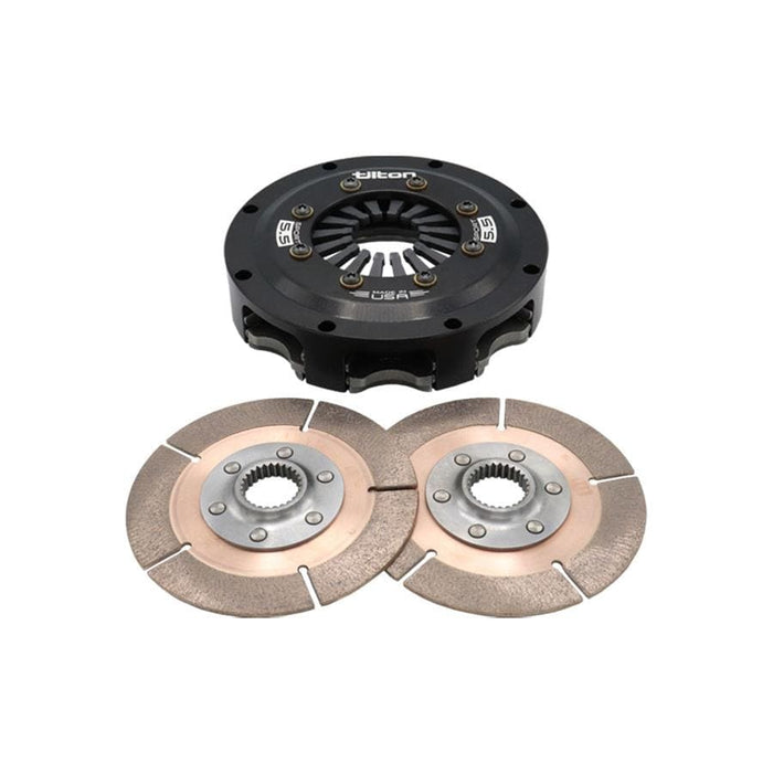 Tilton Engineering Tilton Engineering Clutch Kits 67-902HG Autofit