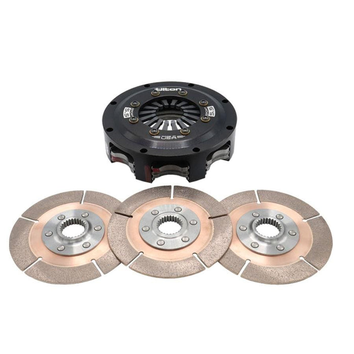 Tilton Engineering Tilton Engineering Clutch Kits 67-903HG-36 Autofit