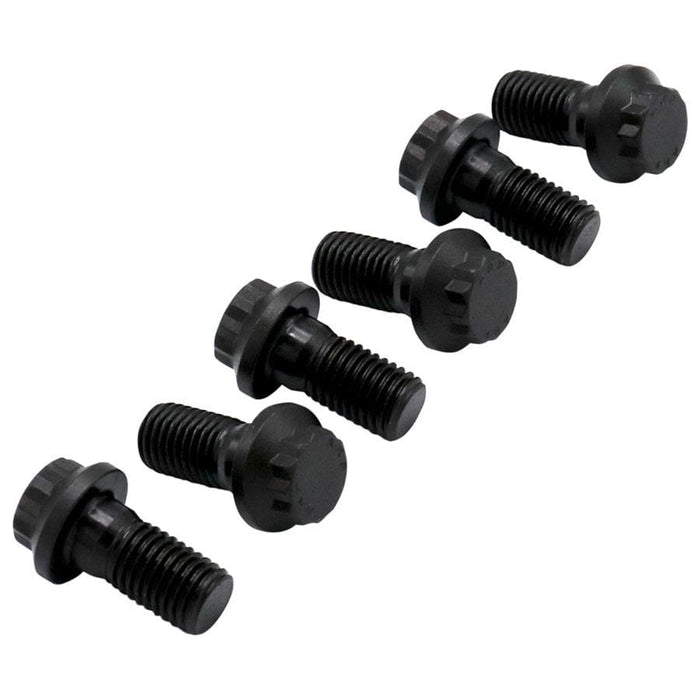 Tilton Engineering Tilton Engineering Flywheel Fasteners 95-940-6 Autofit
