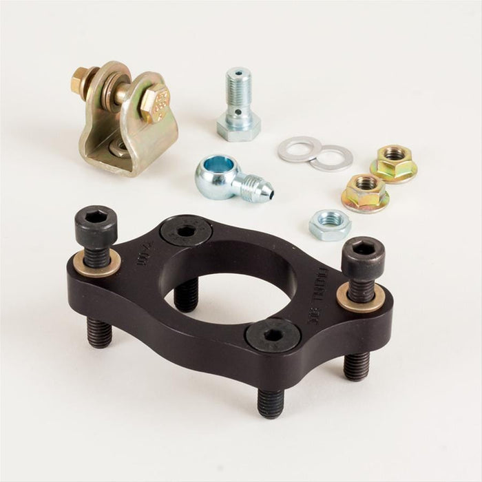 Tilton Engineering Tilton Engineering Master Cylinder Mounting Plates 72-001 Autofit