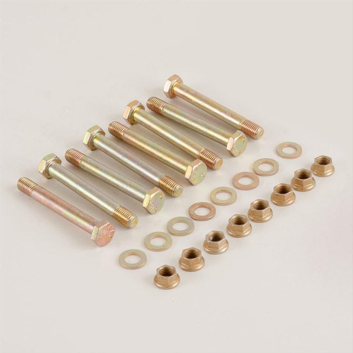 Tilton Engineering Tilton Engineering Pressure Plate Fasteners 95-003-5 Autofit