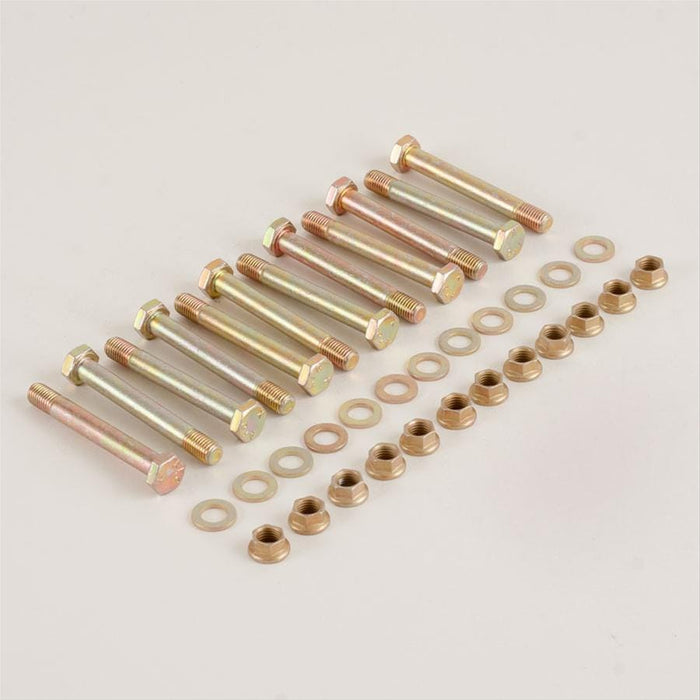 Tilton Engineering Tilton Engineering Pressure Plate Fasteners 95-016 Autofit