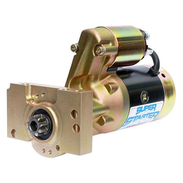Tilton Engineering Tilton Engineering Starters 54-40012 Autofit
