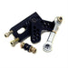 Tilton Engineering Tilton Floor Mount Throttle Linkage Systems 72-792 Autofit