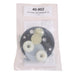 Tilton Engineering Tilton Fluid Transfer Pump Replacement Diaphragm Kits 40-912 Autofit