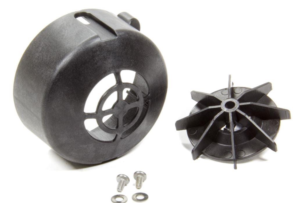 Tilton Engineering Tilton Fluid Transfer Pump Replacement Fan Cover Kits 40-910 Autofit
