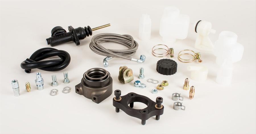 Tilton Engineering Tilton Hydraulic Release Bearing Kits 61-7770 Autofit