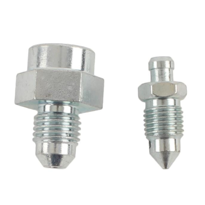 Tilton Engineering Tilton Hydraulic Throwout Bearing Bleeder Screws 62-522 Autofit