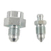 Tilton Engineering Tilton Hydraulic Throwout Bearing Bleeder Screws 62-522 Autofit