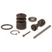 Tilton Engineering Tilton Master Cylinder Rebuild Kits 75-1000RK Autofit