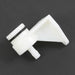 Tilton Engineering Tilton Master Cylinder Remote Reservoir Mounting Brackets 74-212 Autofit