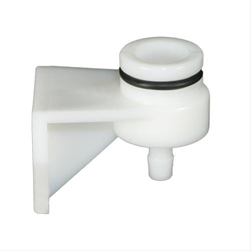 Tilton Engineering Tilton Master Cylinder Remote Reservoir Mounting Brackets 74-212 Autofit