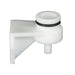 Tilton Engineering Tilton Master Cylinder Remote Reservoir Mounting Brackets 74-212 Autofit