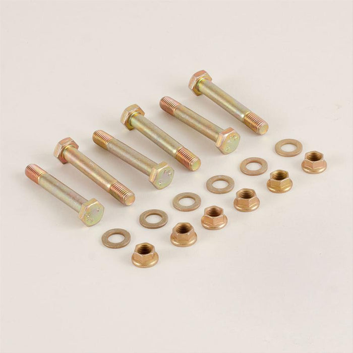 Tilton Engineering Tilton Metallic Clutch Bolt Kits 95-006 Autofit