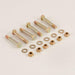 Tilton Engineering Tilton Metallic Clutch Bolt Kits 95-006 Autofit