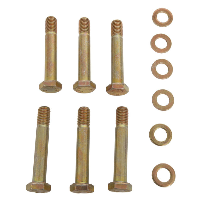 Tilton Engineering Tilton Metallic Clutch Bolt Kits 95-011 Autofit