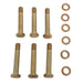 Tilton Engineering Tilton Metallic Clutch Bolt Kits 95-011 Autofit