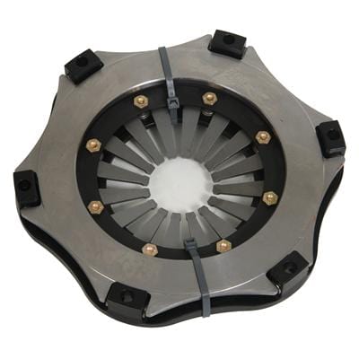 Tilton Engineering Tilton OT-II Cerametallic Pressure Plates 66-301HGG Autofit