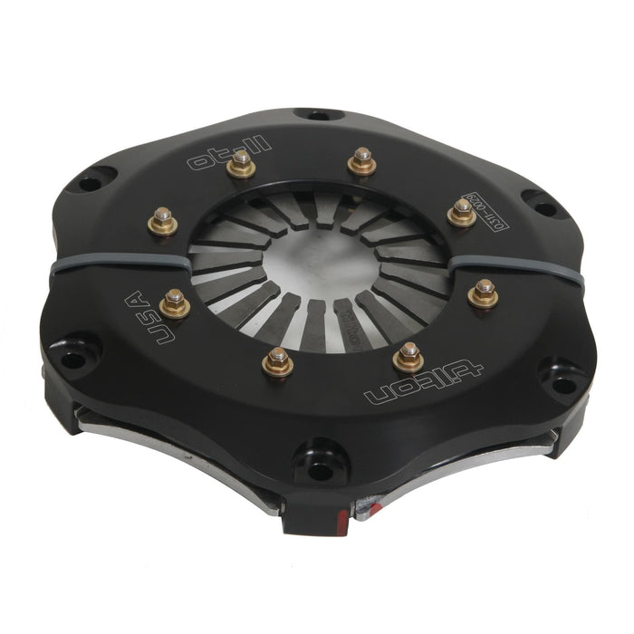 Tilton Engineering Tilton OT-II Cerametallic Pressure Plates 66-301HGG Autofit
