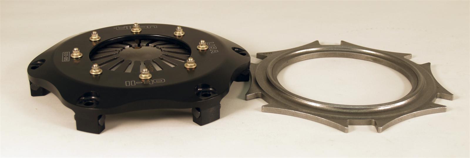 Tilton Engineering Tilton OT-II Cerametallic Pressure Plates 66-301UBF Autofit