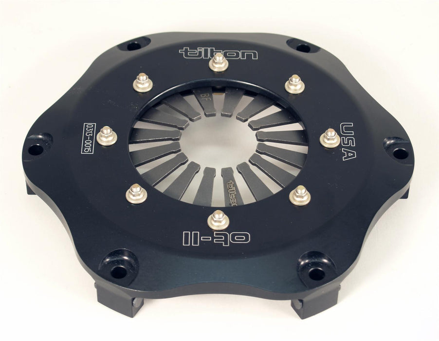 Tilton Engineering Tilton OT-II Cerametallic Pressure Plates 66-301UORA Autofit