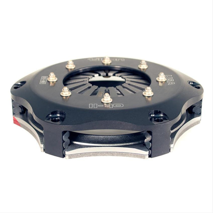 Tilton Engineering Tilton OT-II Cerametallic Pressure Plates 66-302HG Autofit
