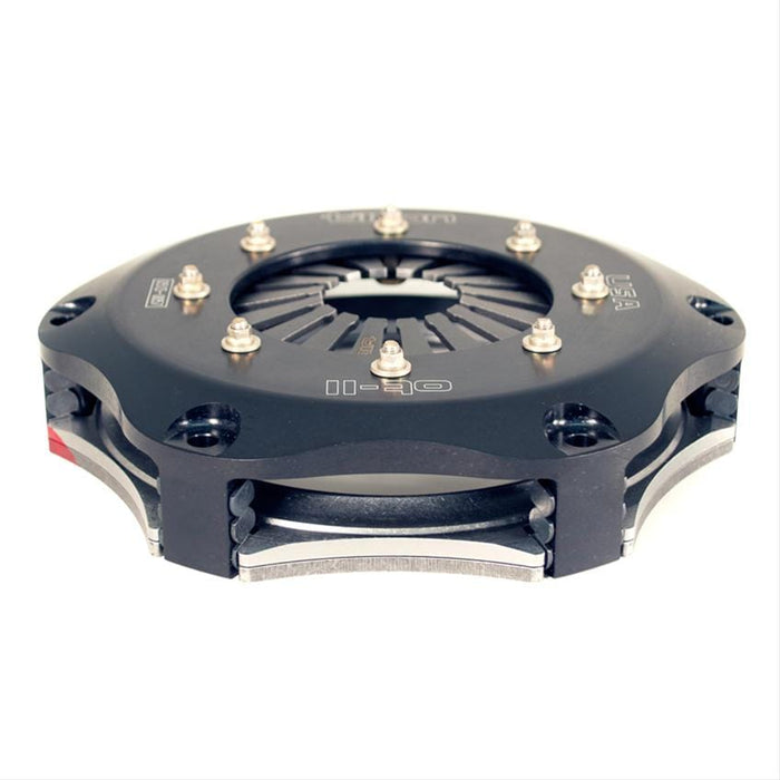 Tilton Engineering Tilton OT-II Cerametallic Pressure Plates 66-312UG Autofit