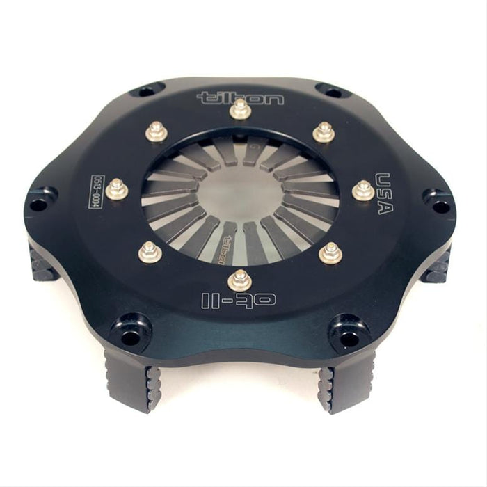 Tilton Engineering Tilton OT-II Heavy-Duty Metallic Pressure Plate Kits 66-504HGG Autofit