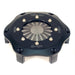 Tilton Engineering Tilton OT-II Heavy-Duty Metallic Pressure Plate Kits 66-504HGG Autofit