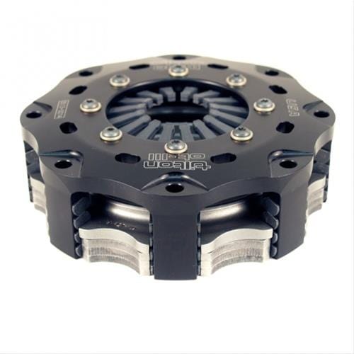 Tilton Engineering Tilton OT-II Heavy-Duty Metallic Pressure Plate Kits 66-504HGGG Autofit