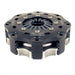 Tilton Engineering Tilton OT-II Heavy-Duty Metallic Pressure Plate Kits 66-504HGGG Autofit