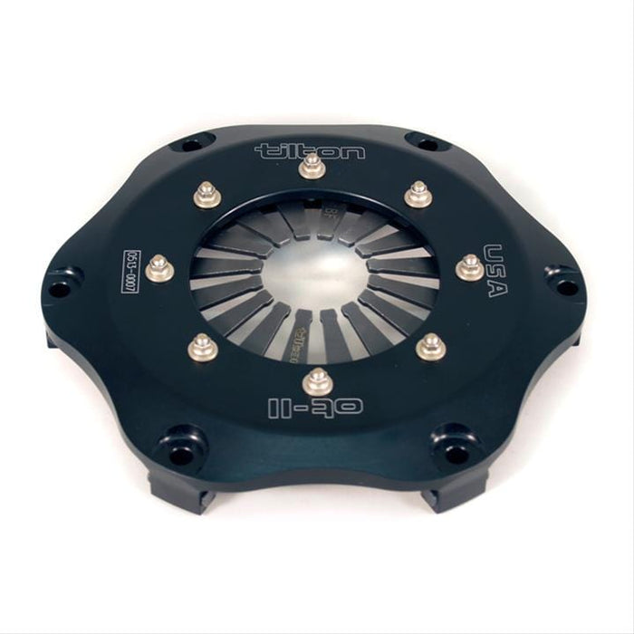 Tilton Engineering Tilton OT-II Metallic Pressure Plate Kits 66-001HBF Autofit