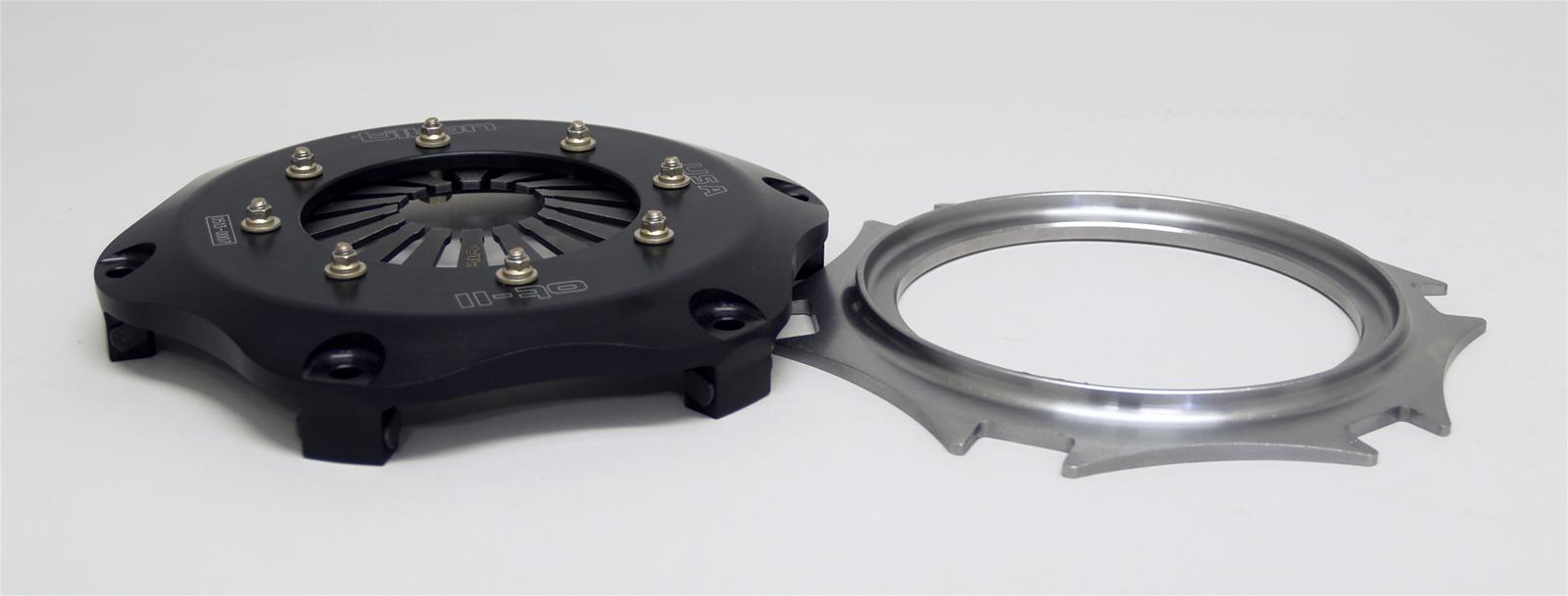 Tilton Engineering Tilton OT-II Metallic Pressure Plate Kits 66-001HBF Autofit
