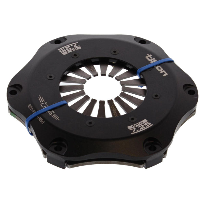 Tilton Engineering Tilton OT-II Metallic Pressure Plate Kits 66-001UORA Autofit