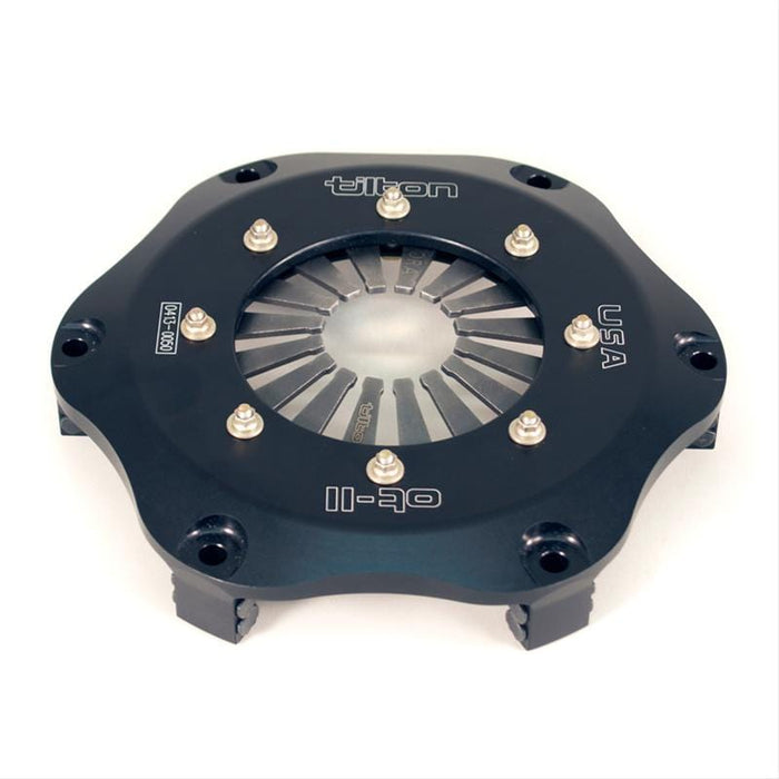 Tilton Engineering Tilton OT-II Metallic Pressure Plate Kits 66-002UGG Autofit