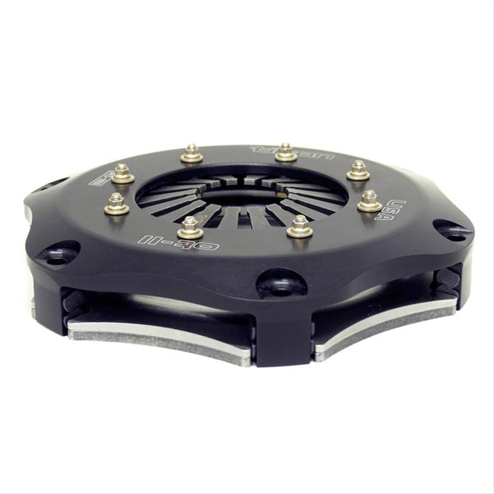 Tilton Engineering Tilton OT-II Metallic Pressure Plate Kits 66-002UORA Autofit