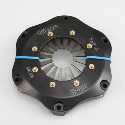 Tilton Engineering Tilton OT-II Metallic Pressure Plate Kits 66-003UGG Autofit