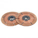 Tilton Engineering Tilton OT-II Series Metallic Clutch Disc Packs 64185-2-AA-08 Autofit