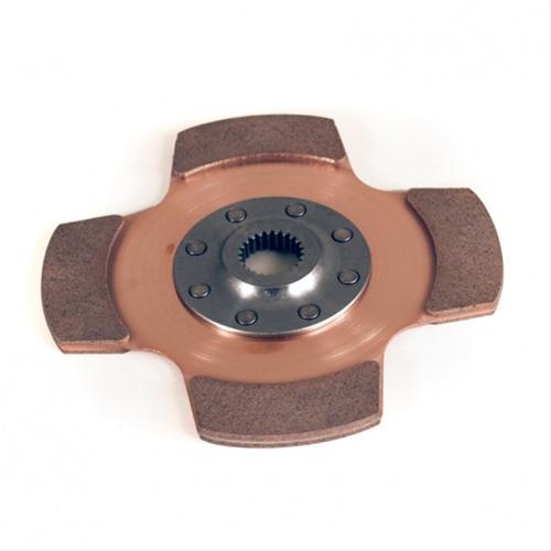 Tilton Engineering Tilton OT-II Series Metallic Clutch Disc Packs 64185-2-ABA-52 Autofit