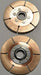 Tilton Engineering Tilton OT-II Series Metallic Clutch Disc Packs 64185-2-AC-57 Autofit