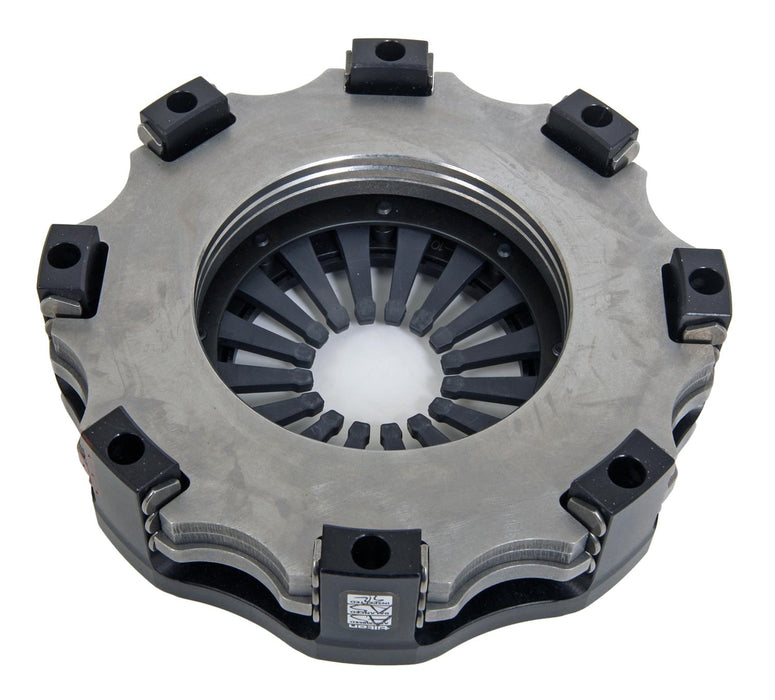 Tilton Engineering Tilton OT-III Heavy Duty Metallic Racing Clutches 67-503HORA Autofit